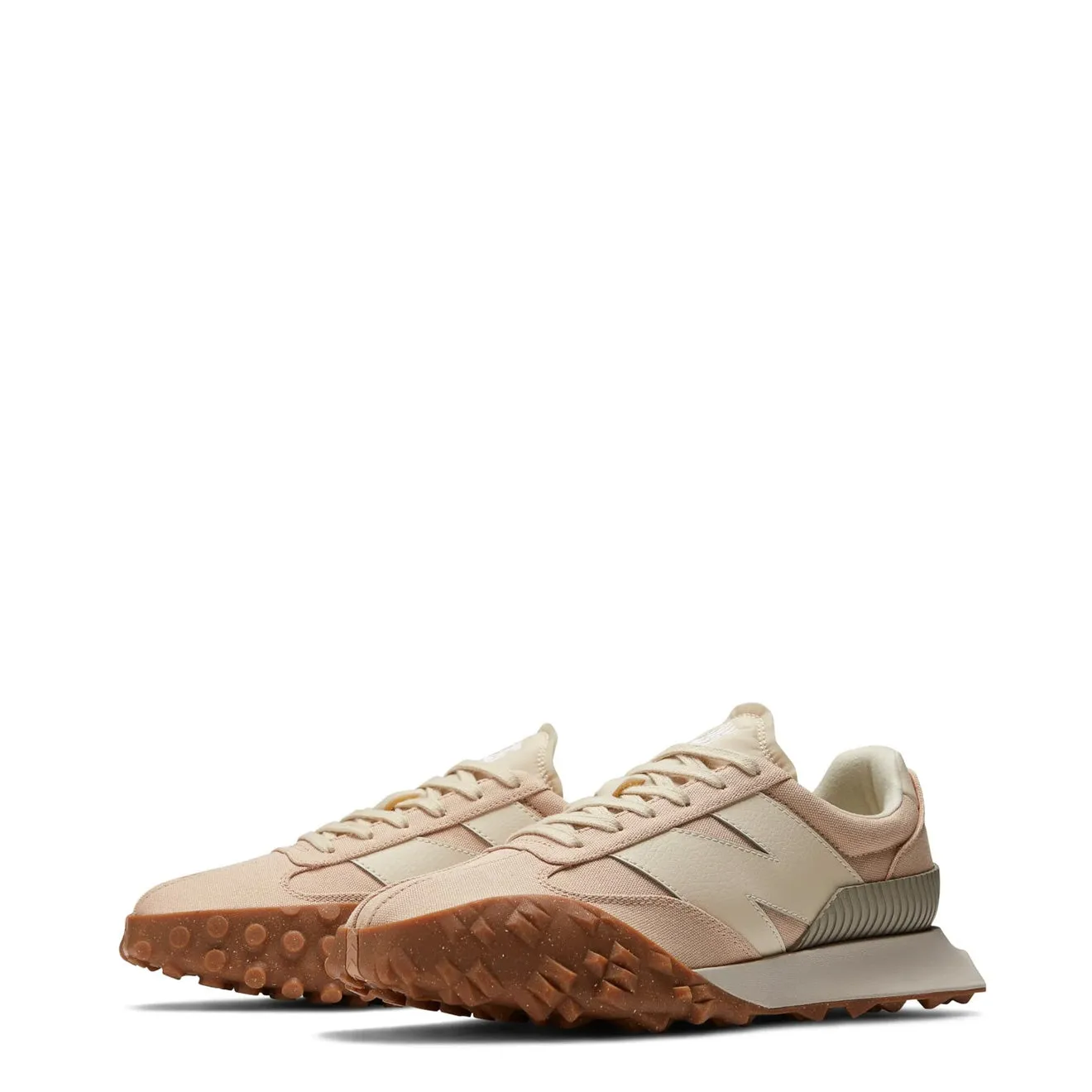 New Balance Womens XC72 Trainers Bone