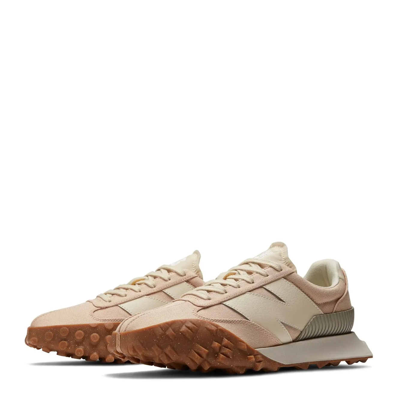 New Balance XC72 Trainers Bone
