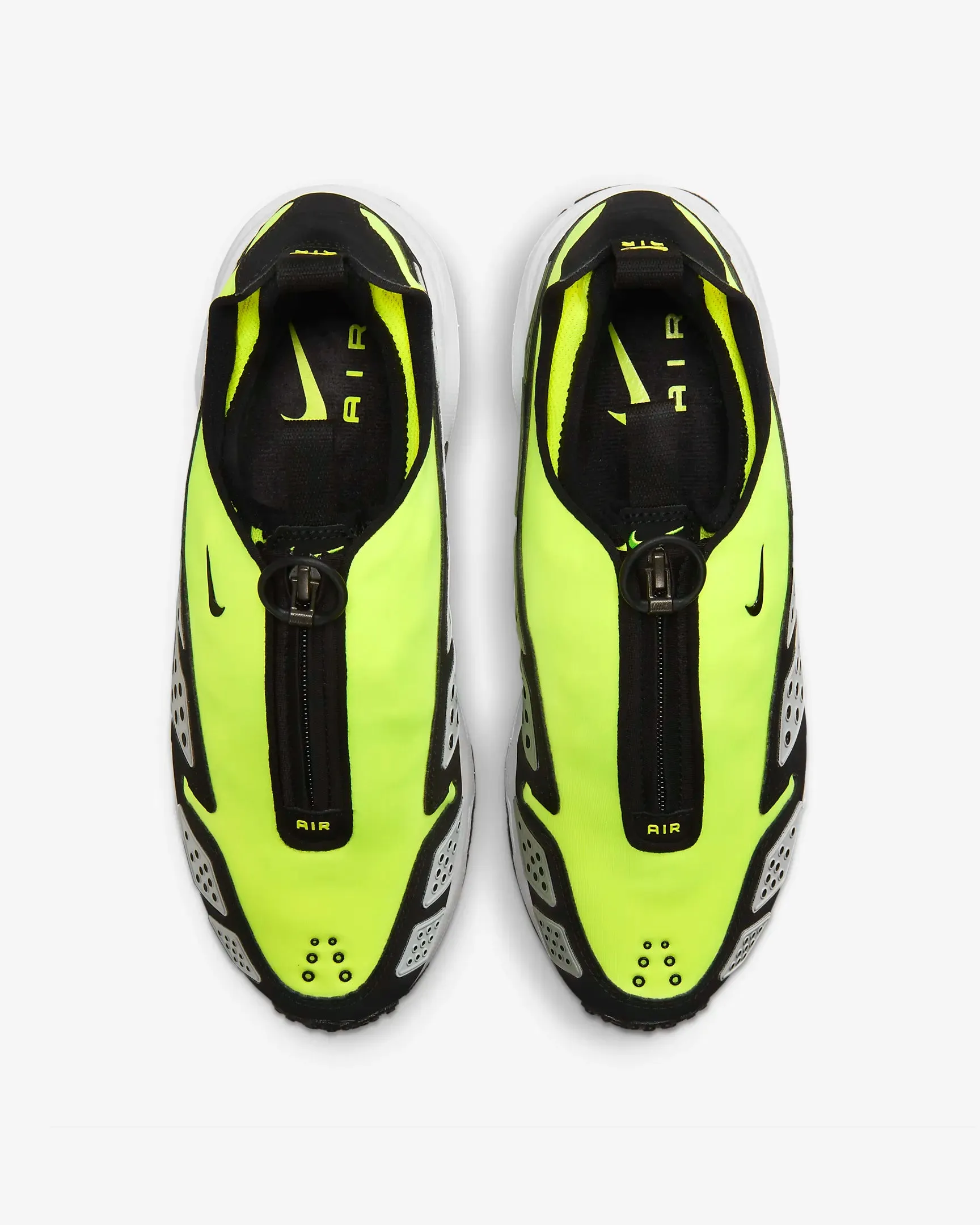 Nike Air Max SNDR Yellow sneaker