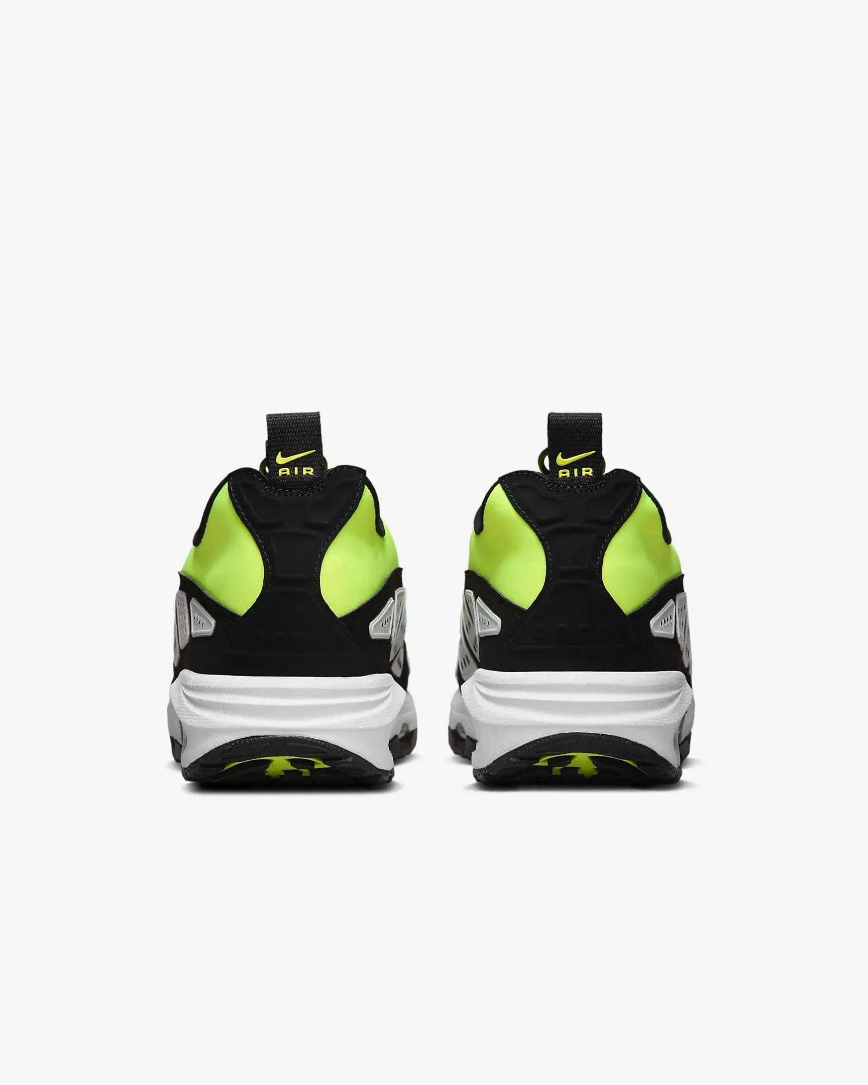 Nike Air Max SNDR Yellow sneaker