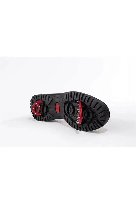 Olang Women's Spell Winter Boots- Black Patent