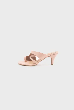 Pink Heels