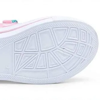 Pink Unicorn Sneakers