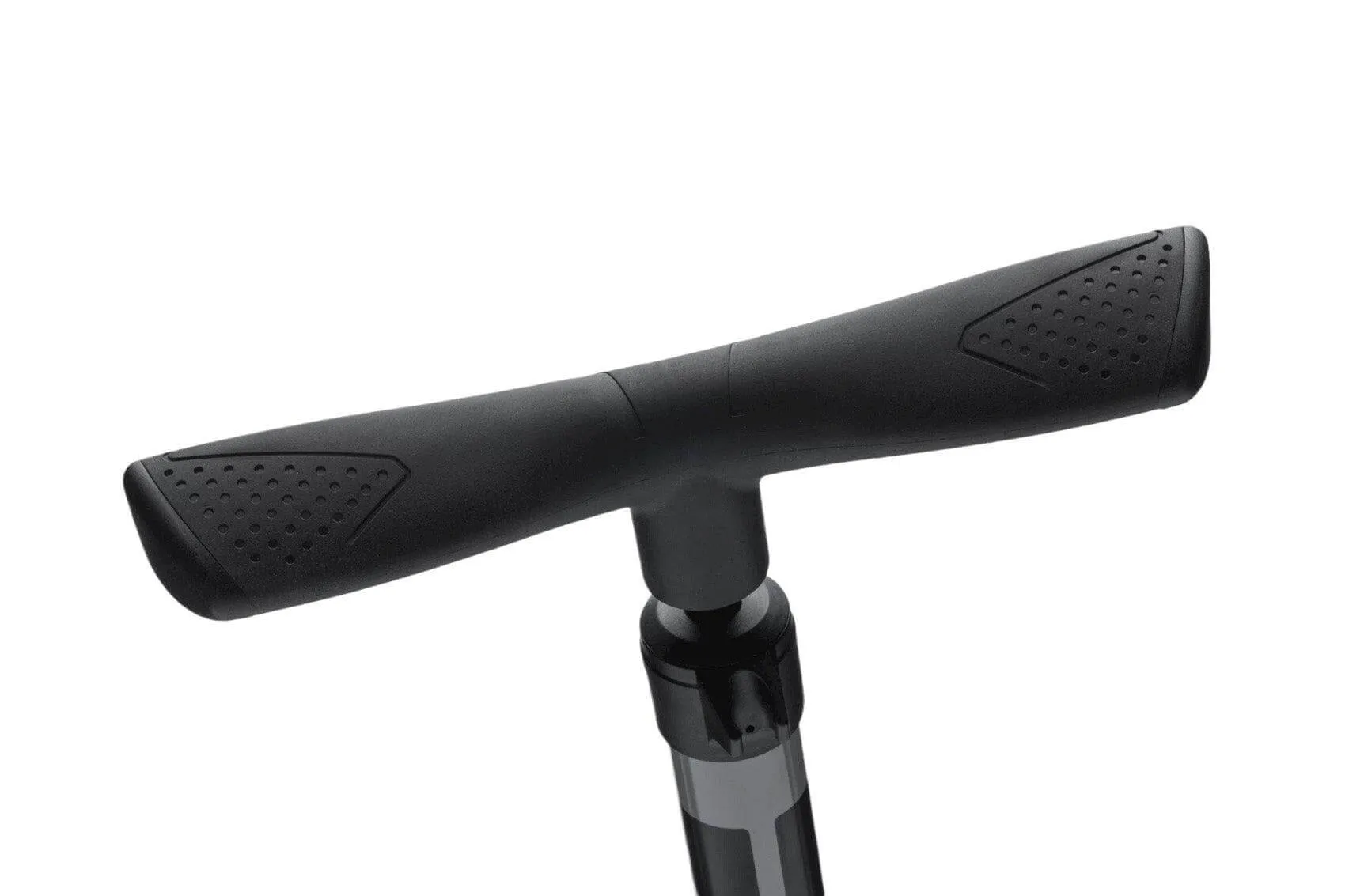 Precise Floor Pump