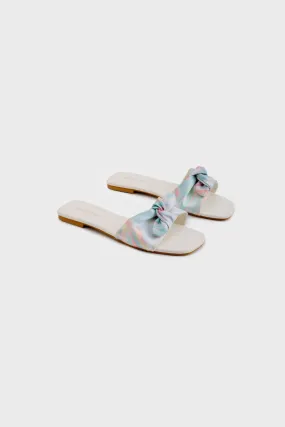 Printed Top Flats