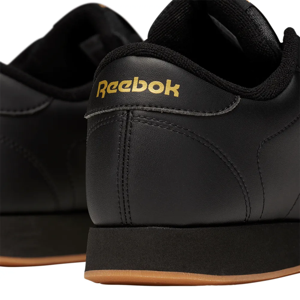 Reebok Womens Princess - Black / Gum