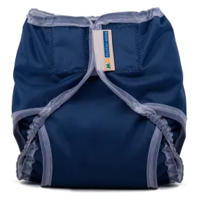Rikki Wrap - Navy