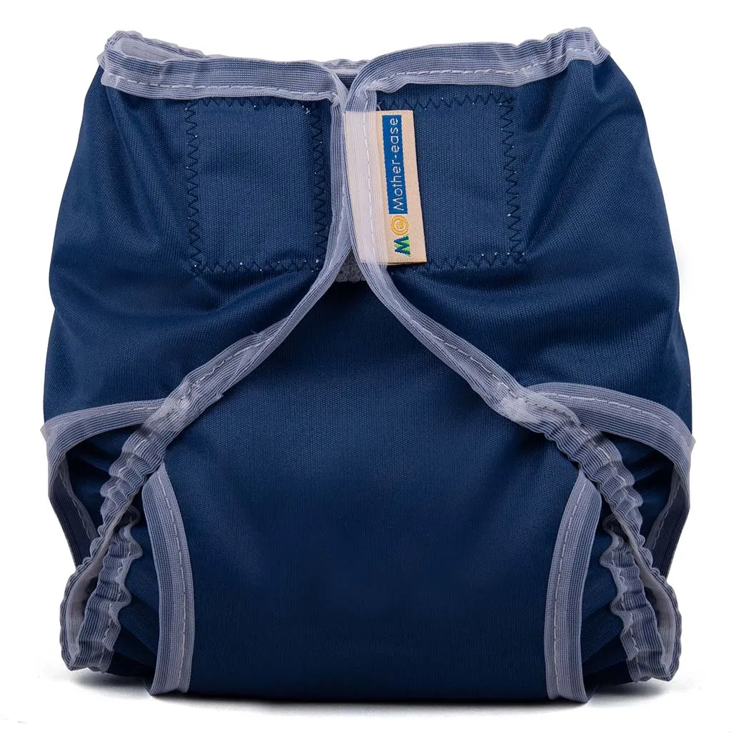 Rikki Wrap - Navy