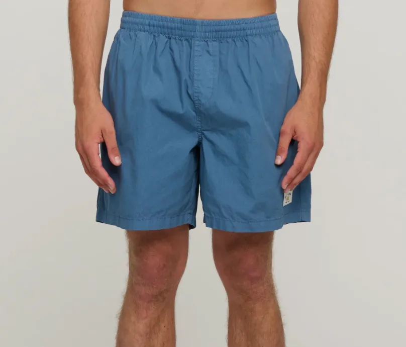 SALTY CREW   NAUTICAL BEACHSHORT