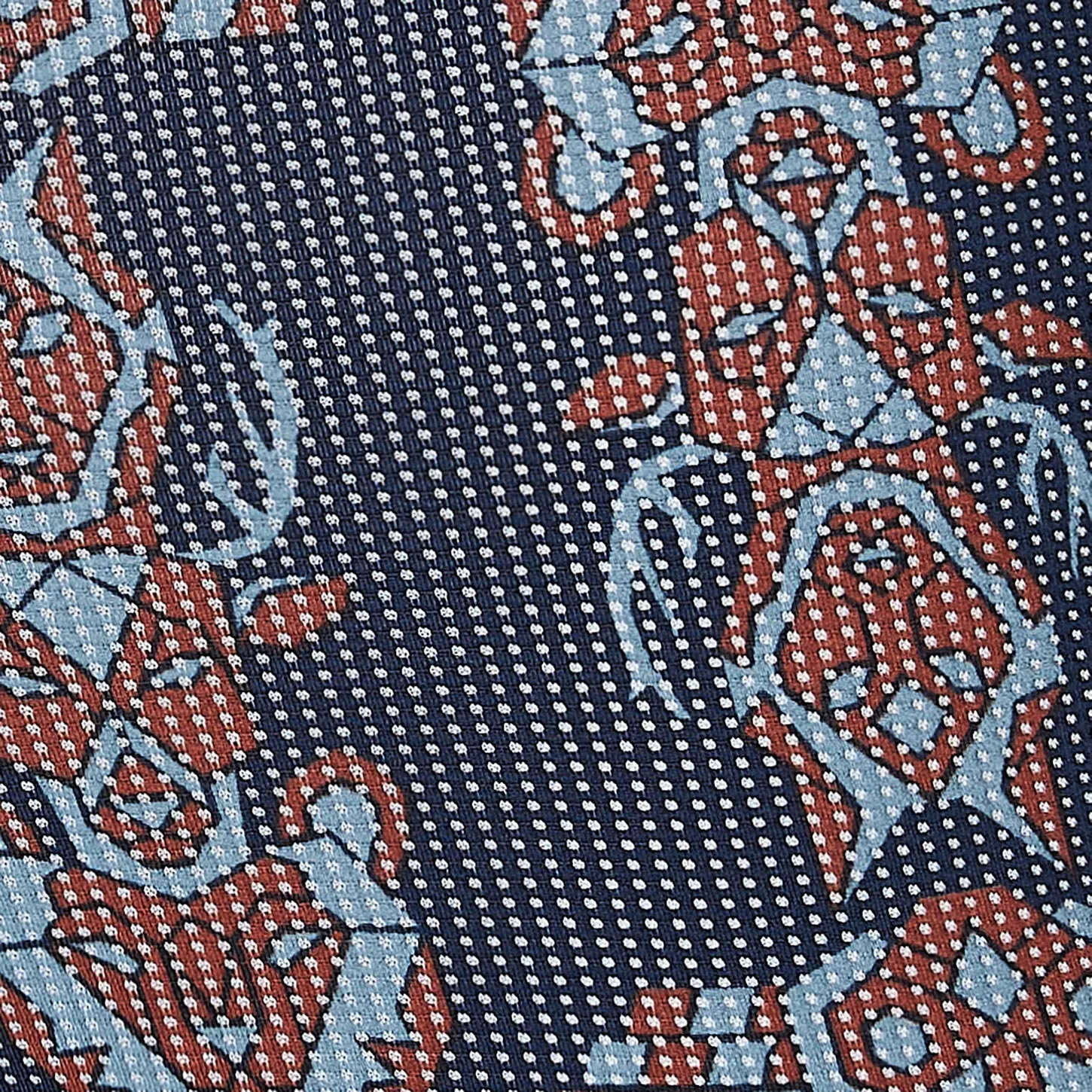 SAXX Quest Quick Dry Mesh - Animal Spirit Maritime - SXBB70F ASM