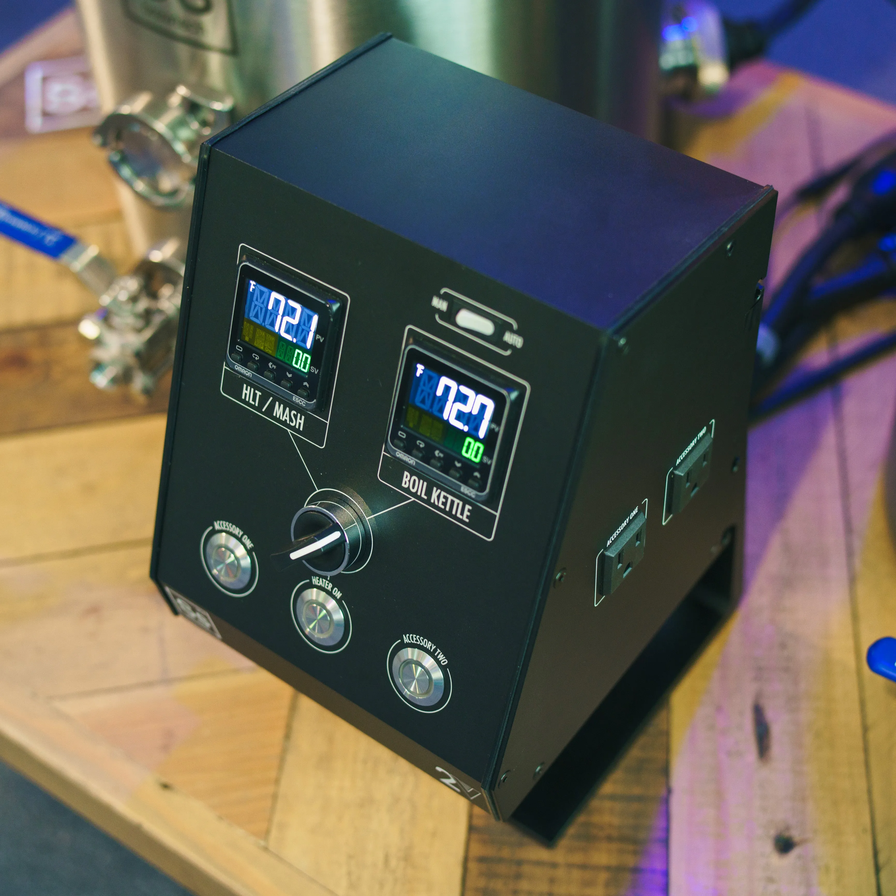 Ss eBrewing Kit