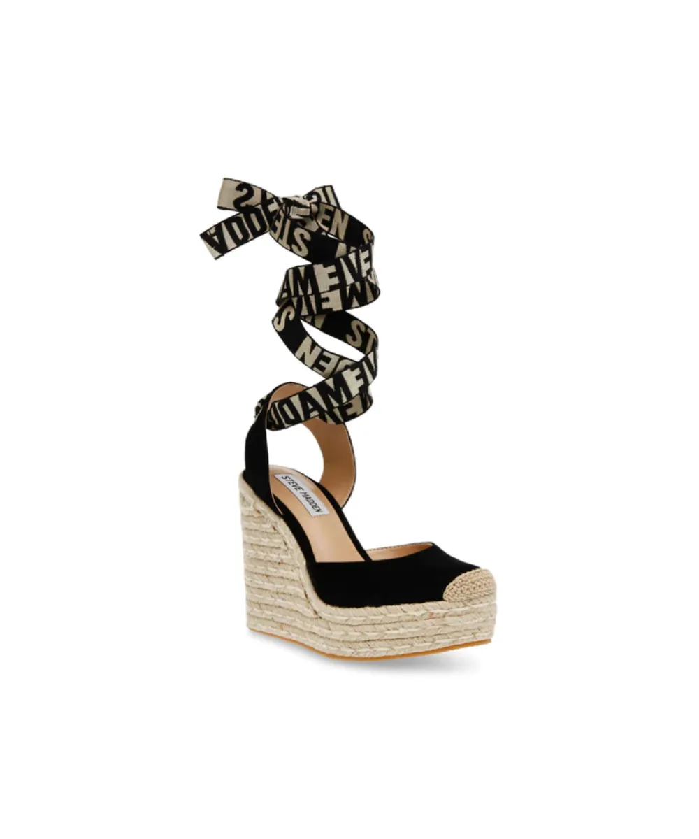 STEVE MADDEN DAFINA-SM SANDAL