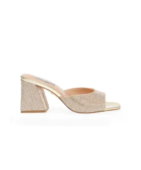 STEVE MADDEN GLOWING-R MULE