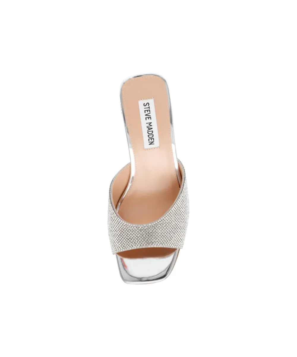 STEVE MADDEN GLOWING-R MULE