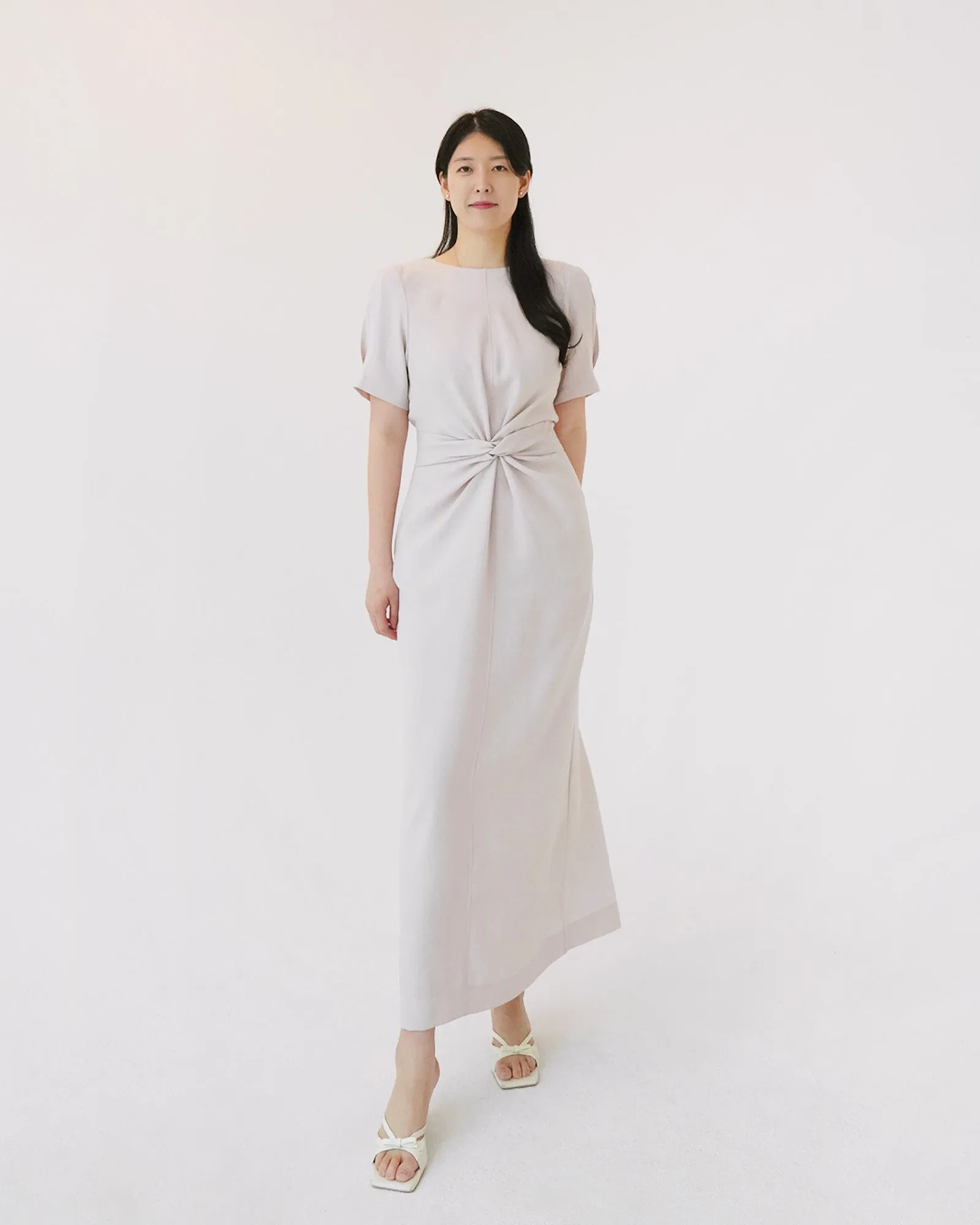 Summer Elegance Dress