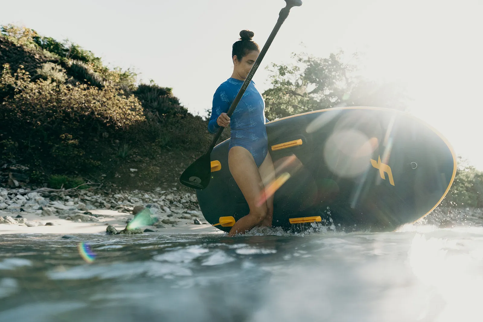 Surf Suit One Piece