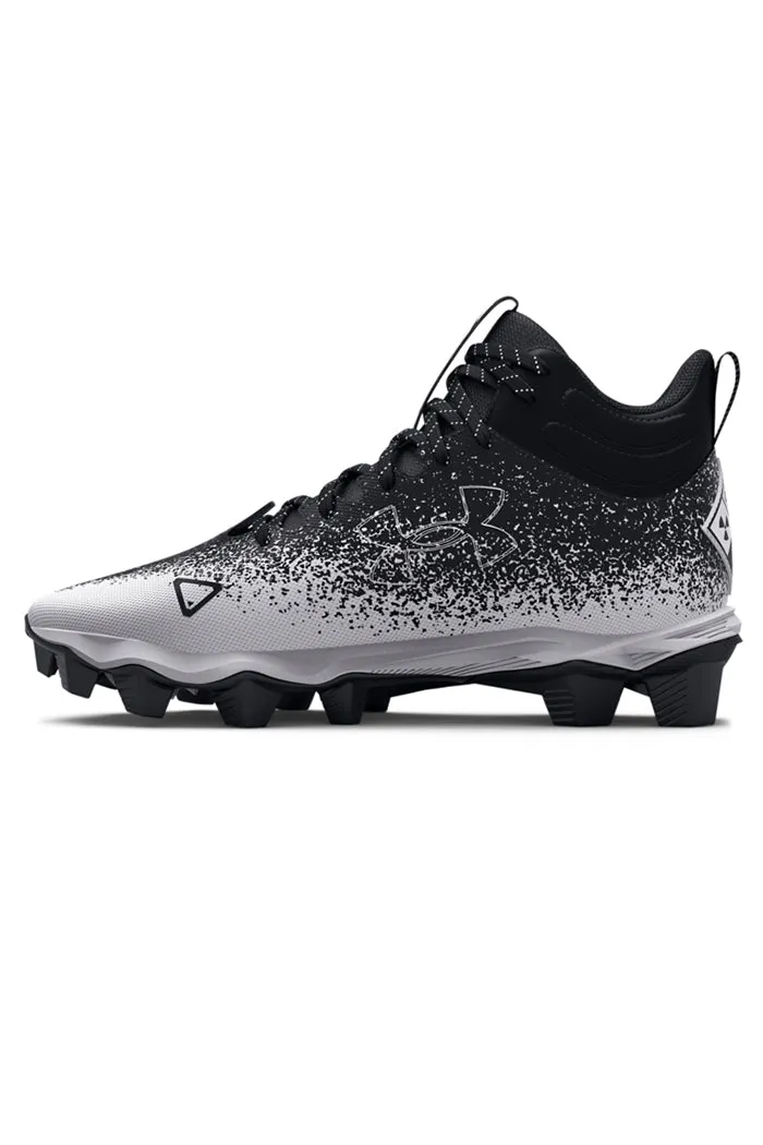 Under Armour Men's UA Spotlight Franchise RM 2.0 Football Cleats