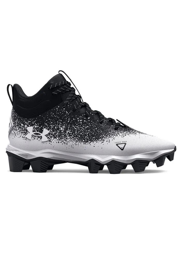 Under Armour Men's UA Spotlight Franchise RM 2.0 Football Cleats