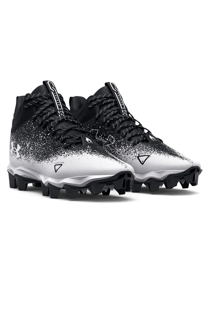 Under Armour Men's UA Spotlight Franchise RM 2.0 Football Cleats