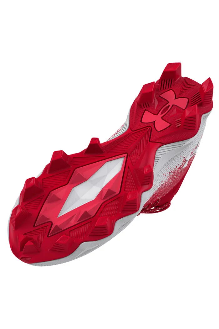 Under Armour Men's UA Spotlight Franchise RM 2.0 Football Cleats