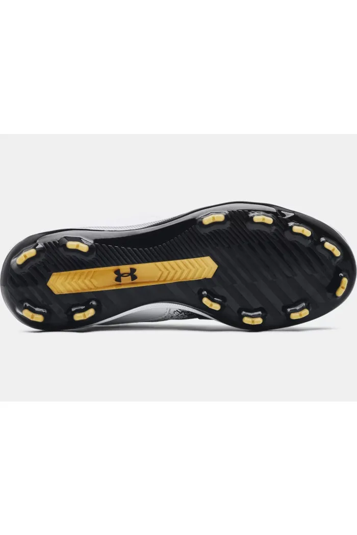 Under Armour UA Harper 6 Low TPU Jr.