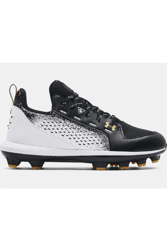 Under Armour UA Harper 6 Low TPU Jr.