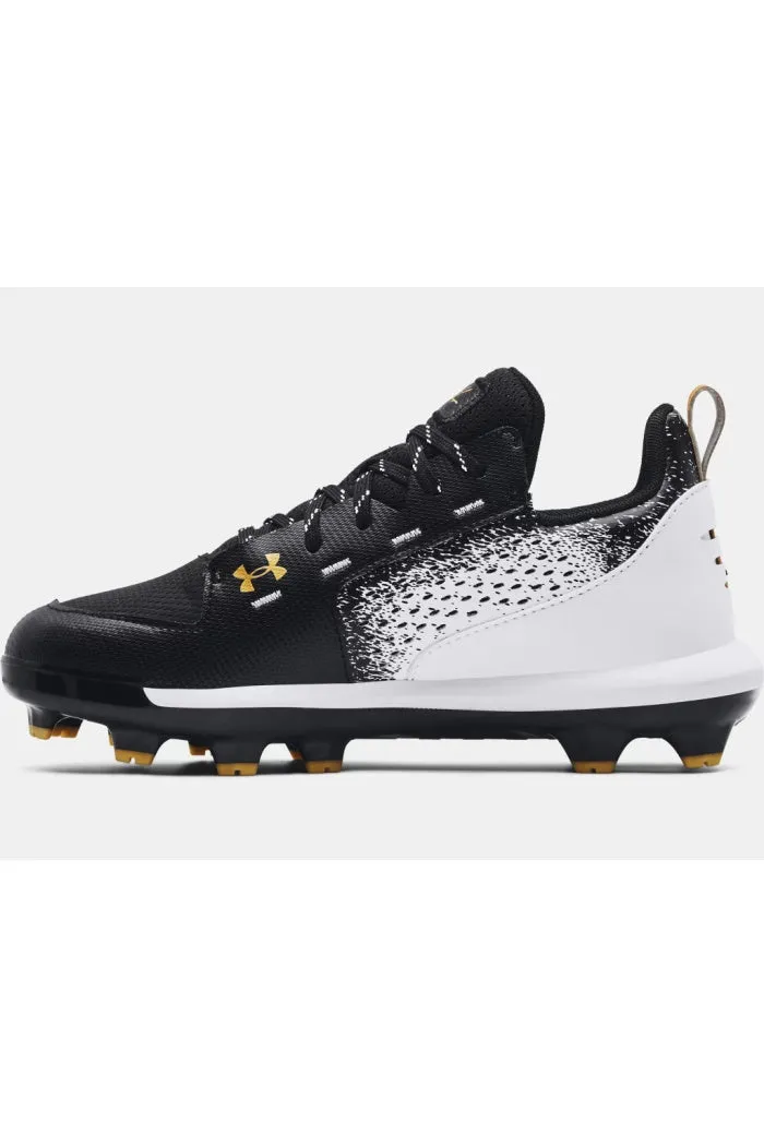 Under Armour UA Harper 6 Low TPU Jr.