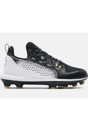 Under Armour UA Harper 6 Low TPU Jr.