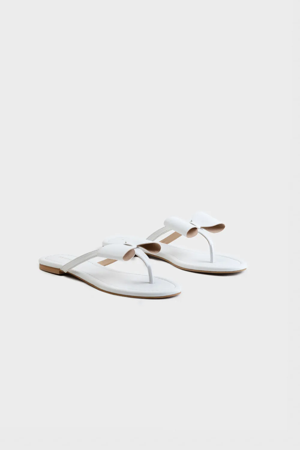White Flats