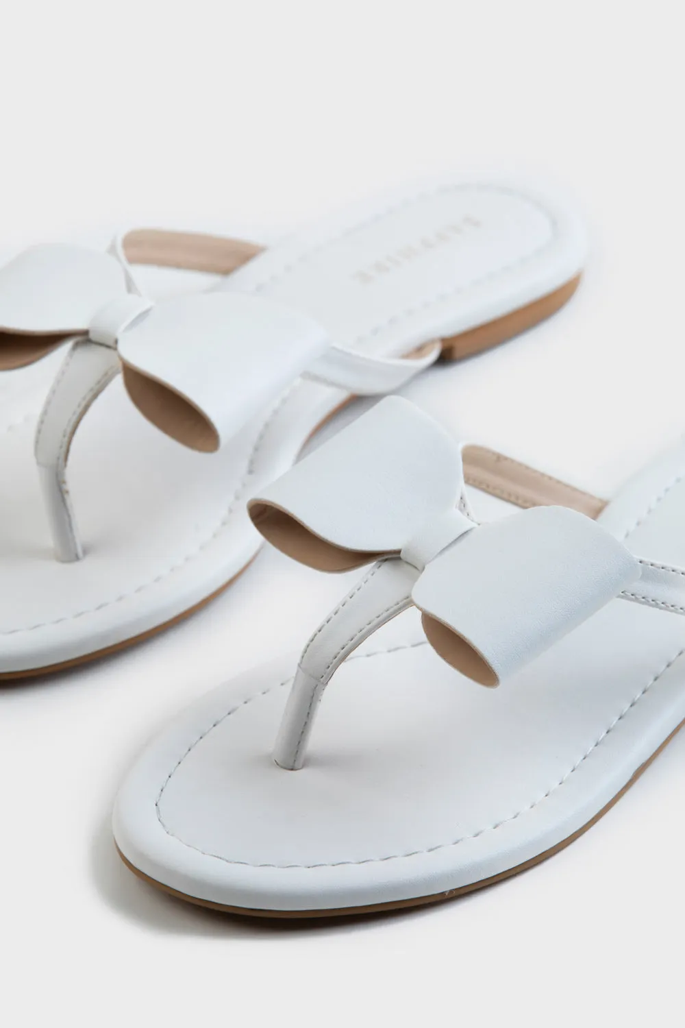 White Flats