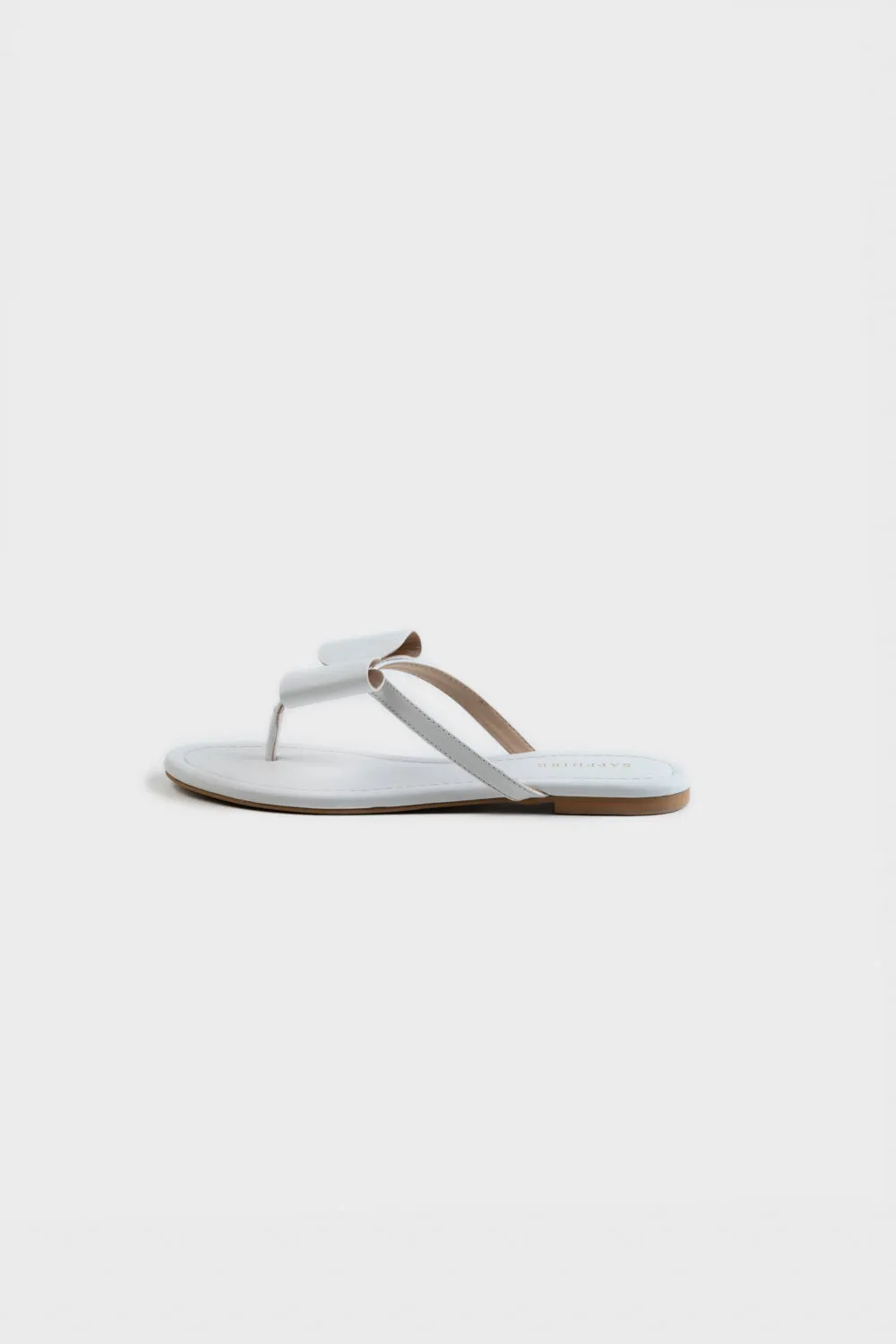 White Flats