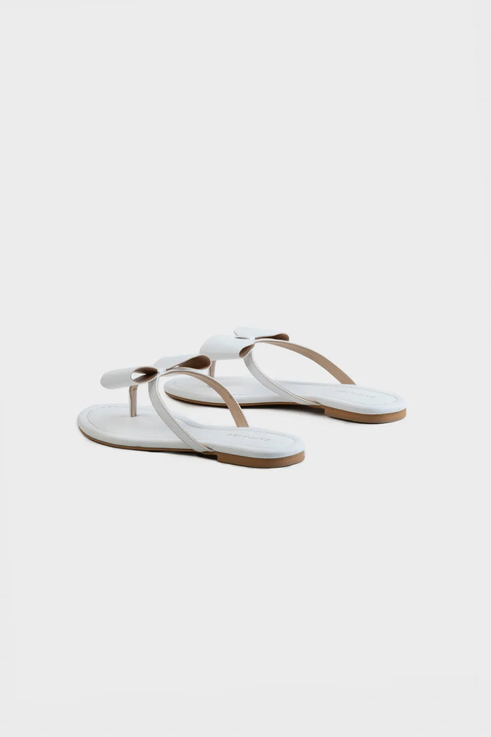 White Flats