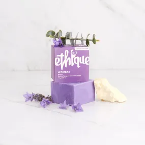 Wombar Solid Shampoo