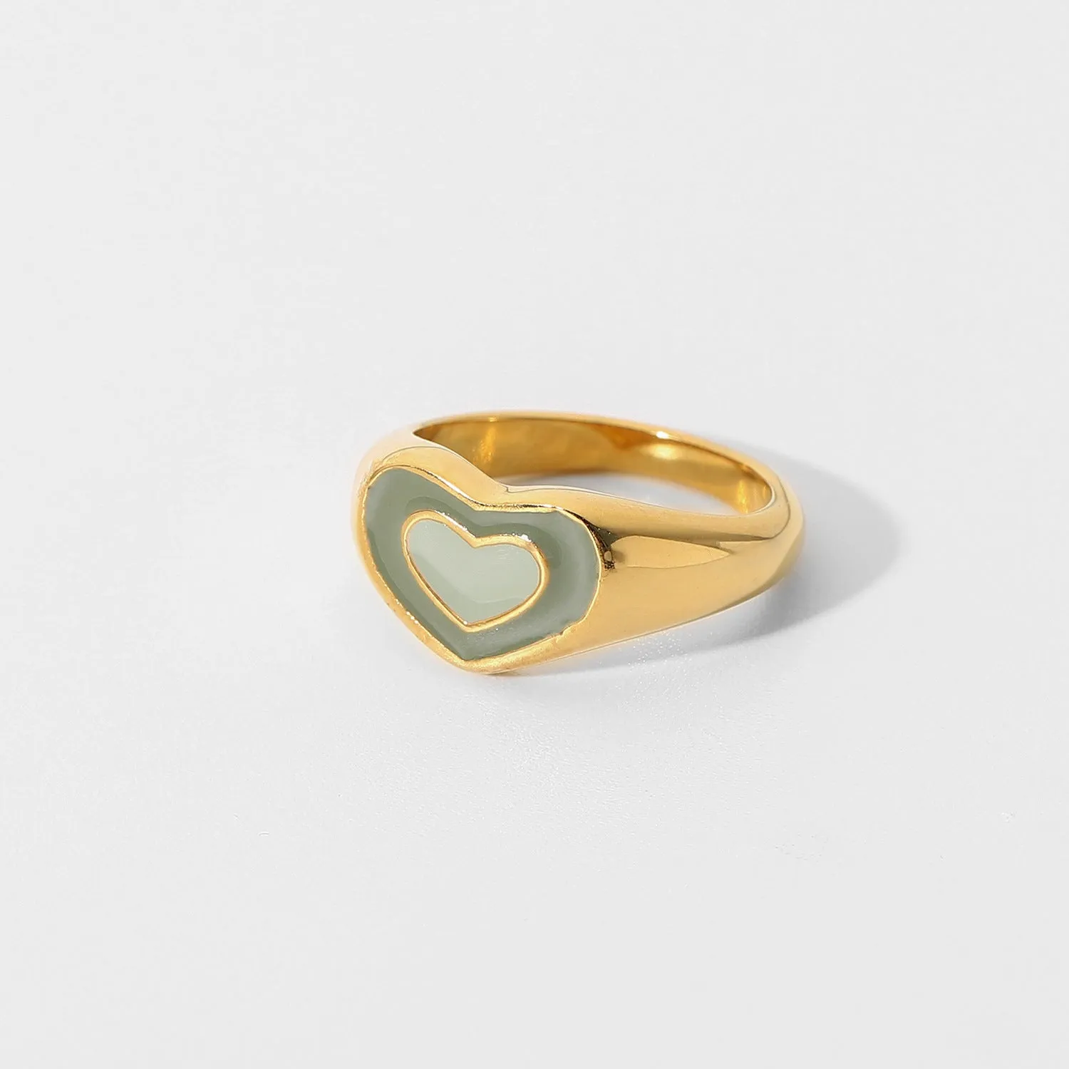 Y2K Heart