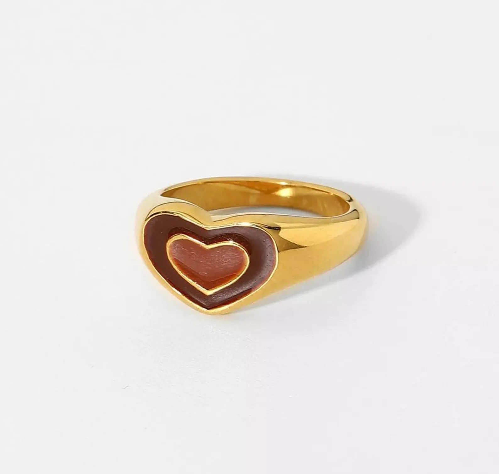 Y2K Heart