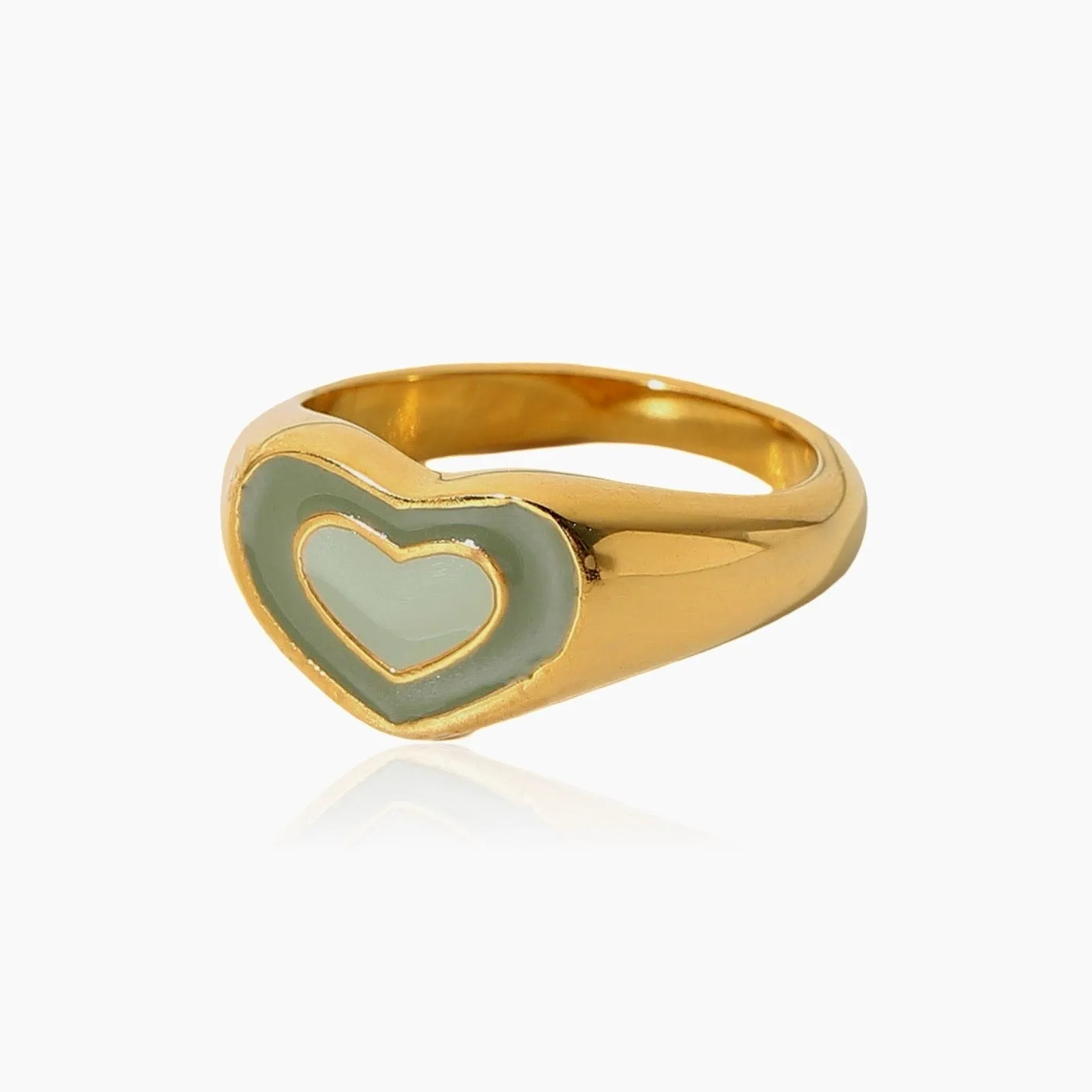 Y2K Heart