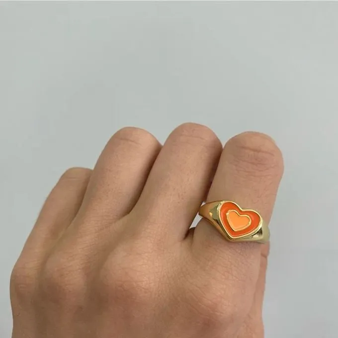 Y2K Heart