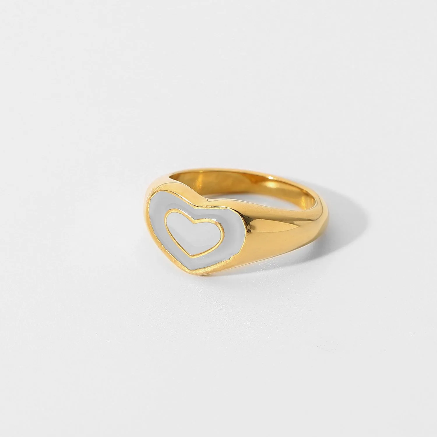 Y2K Heart